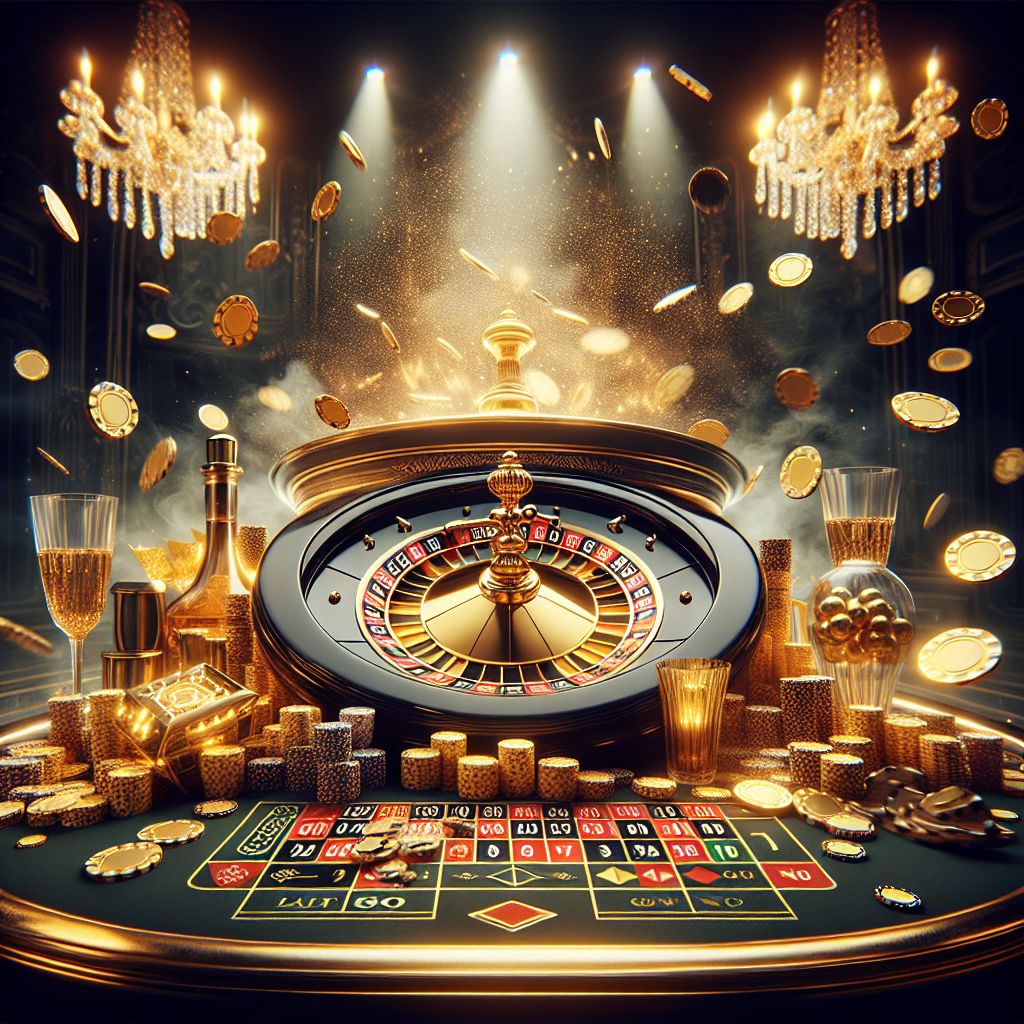 Crazy Bonus سائٹ کے لیے آن لائن گیمز فراہم کرنے والے