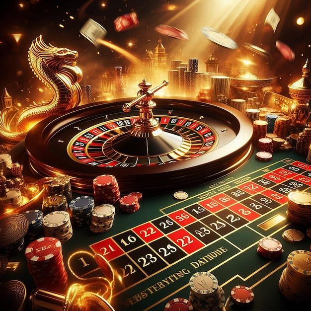 Crazy Bonus آن لائن کیسینو میں کھیلنے کی وجوہات