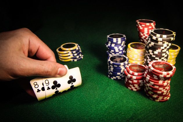 پاکستان میں Crazy Bonus کا آن لائن کیسینو سیکشن کھولیں۔